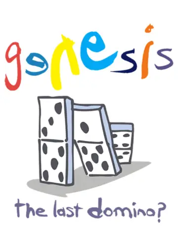 Постер до фільму "Genesis | The Last Domino?" #425688